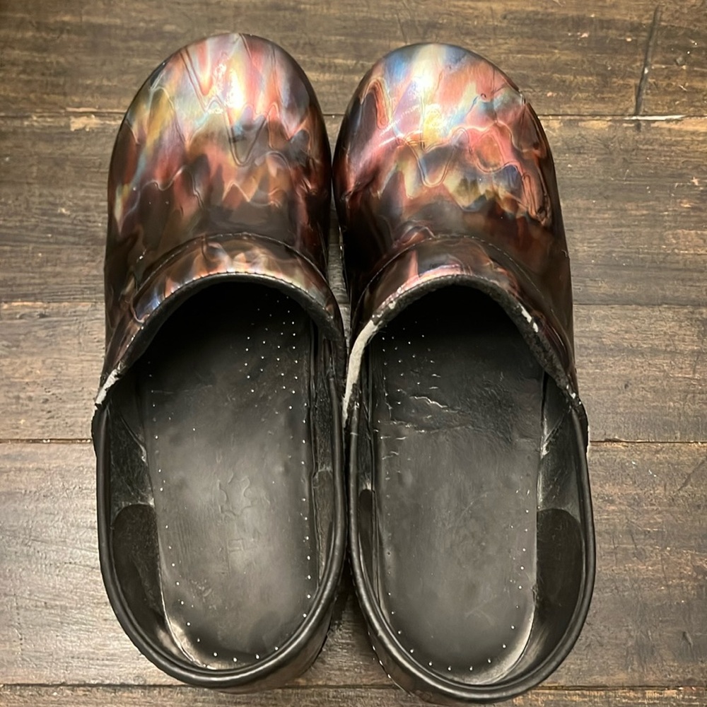 Dance go size 40